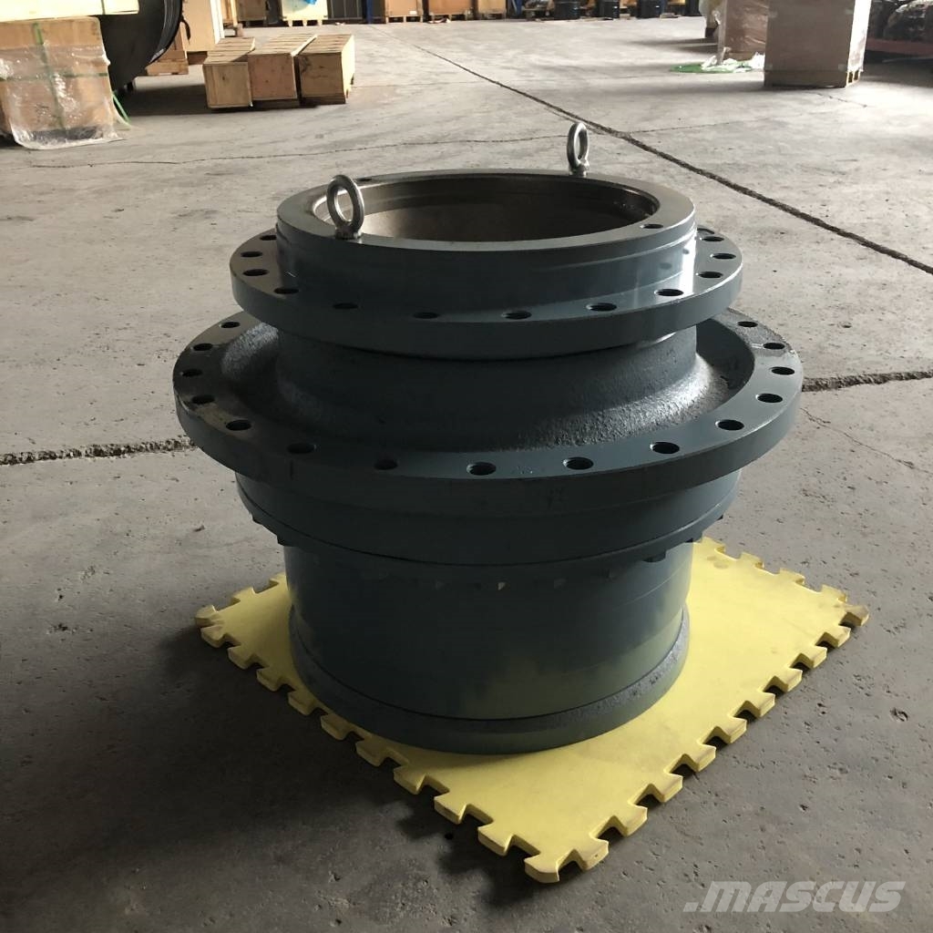 Hitachi Sumitomo Travel Gearbox Hidráulicos