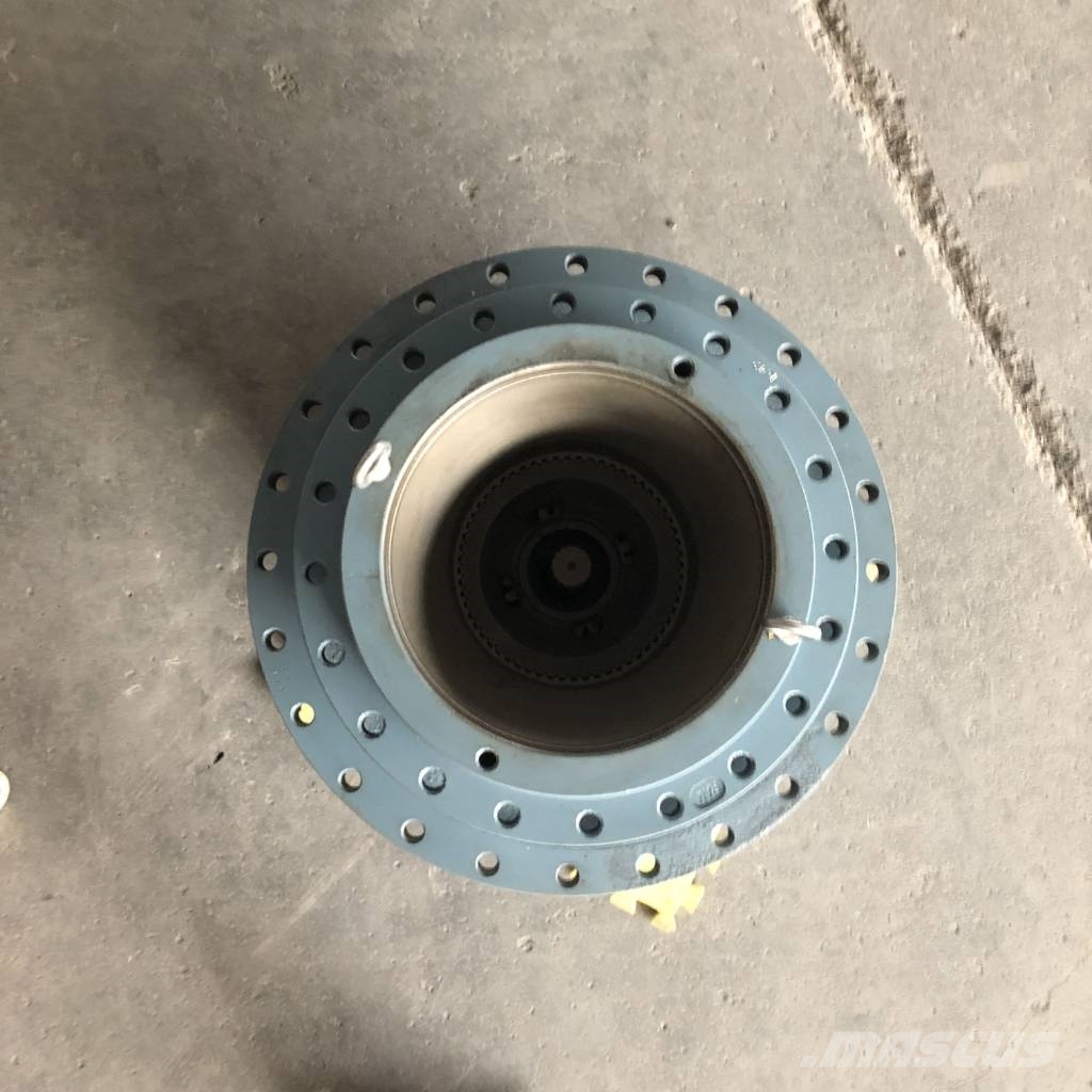 Hitachi Sumitomo Travel Gearbox Hidráulicos