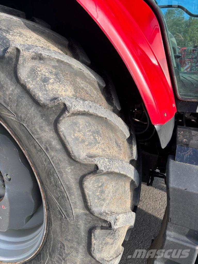 Massey Ferguson 7720 dyna 6 Τρακτέρ