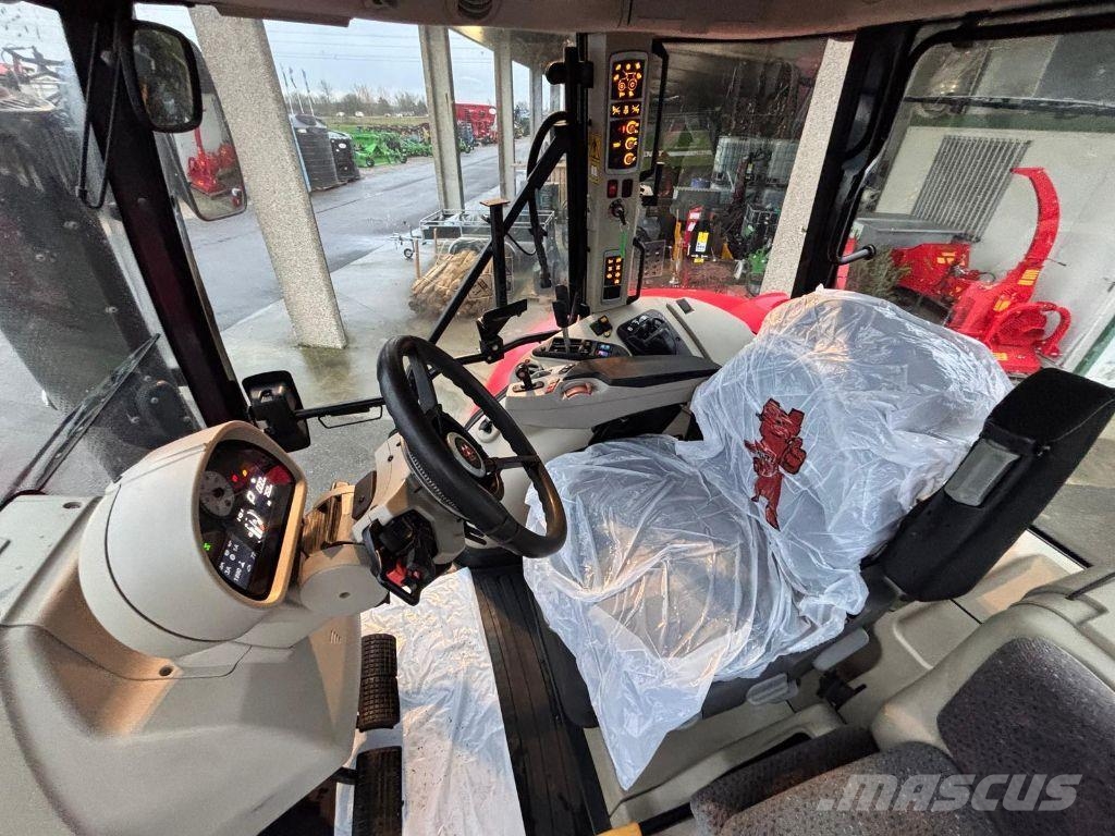 Massey Ferguson 7720 dyna 6 Τρακτέρ