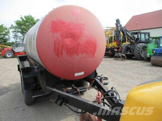 Linnhoff Henne HMB Strako Geyer, ATC , Rupprecht Разогреватели асфальта