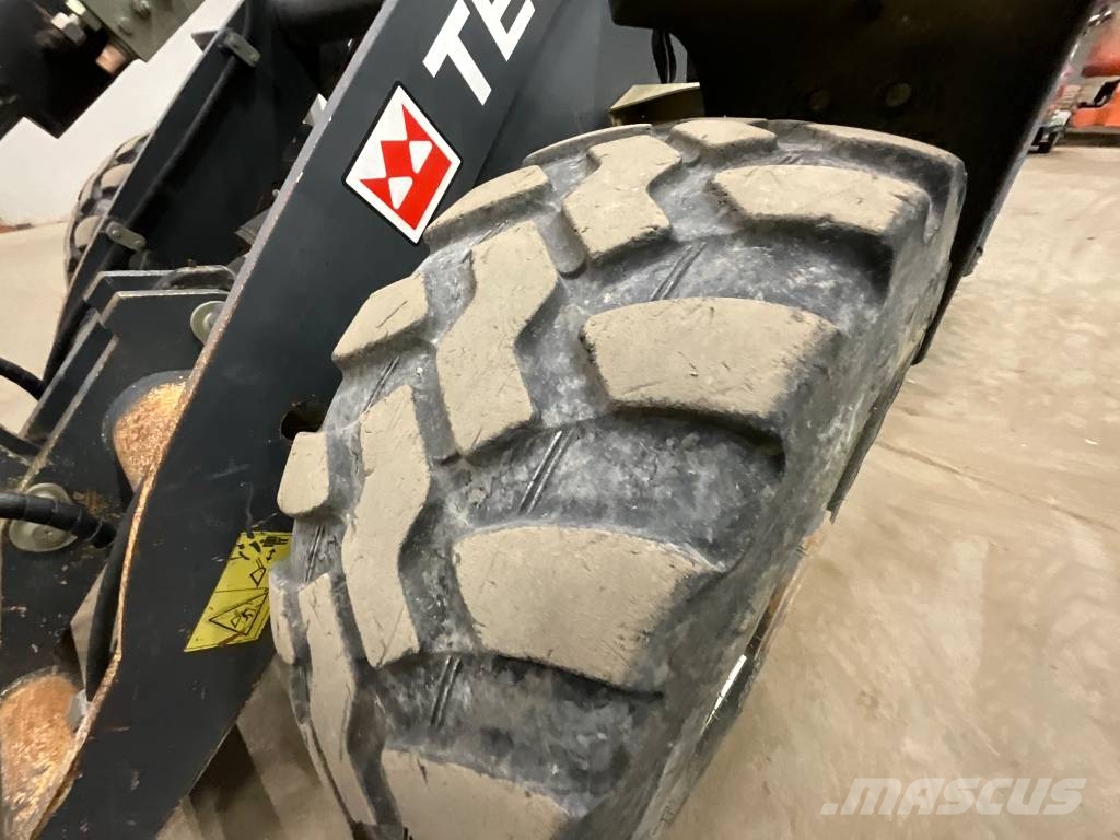 Terex TL 80 Radlader