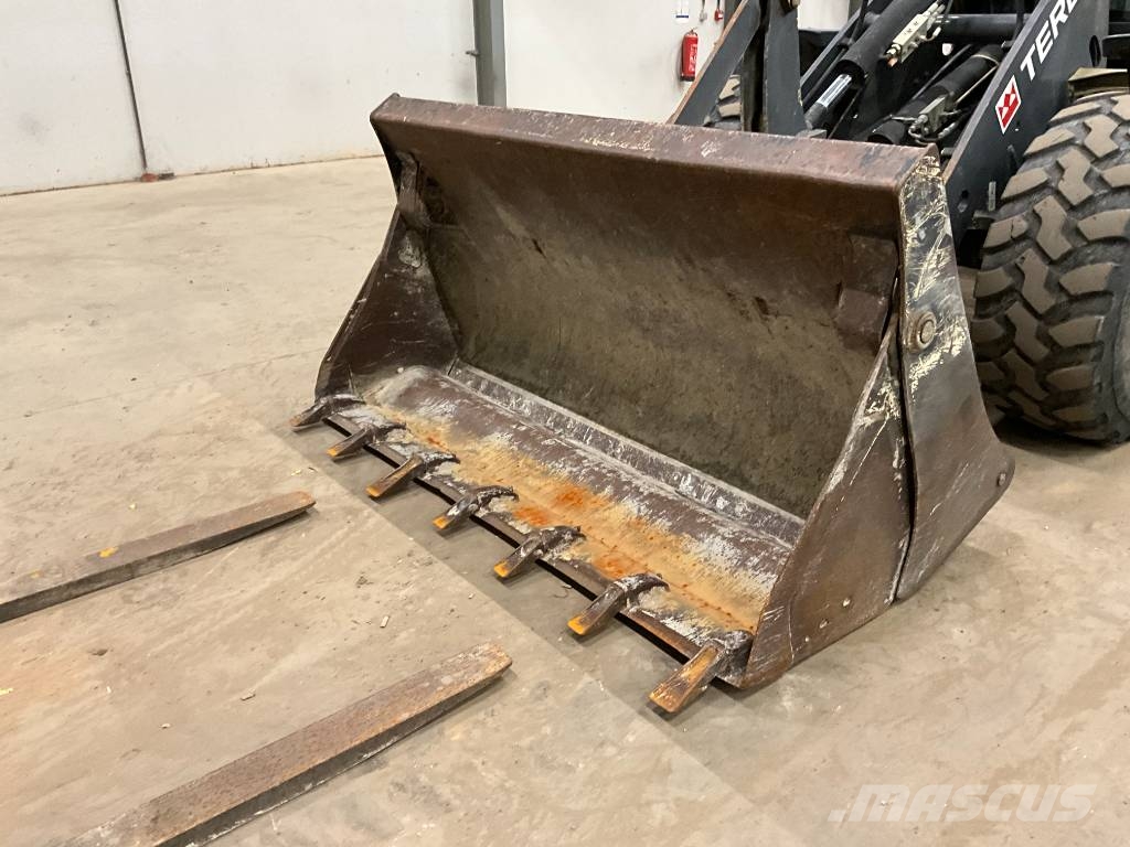 Terex TL 80 Radlader