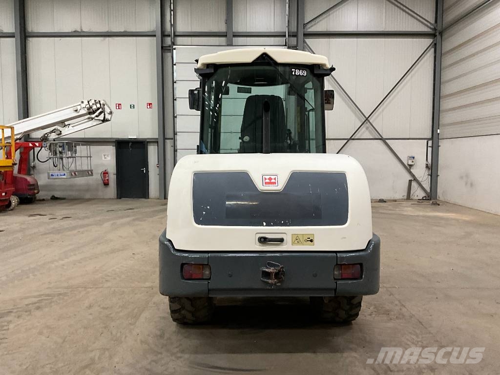Terex TL 80 Radlader