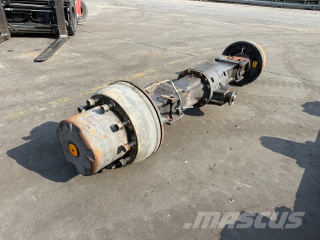 Atlas NAF AXLES COMPLET AK28/0 Άξονες