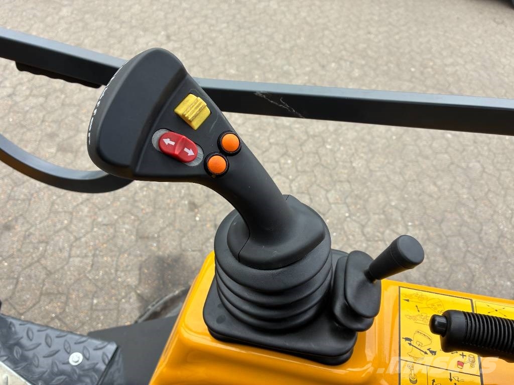 Schäffer 2430 Nordic HD Mini homlokrakodók