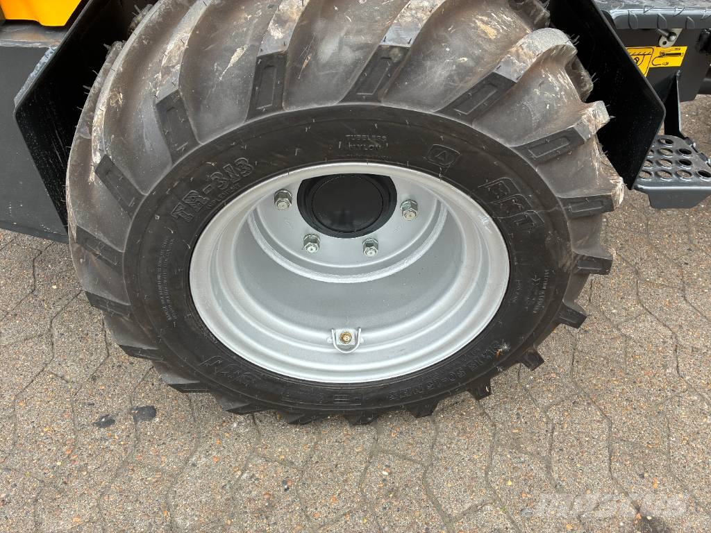 Schäffer 2430 Nordic HD Mini homlokrakodók
