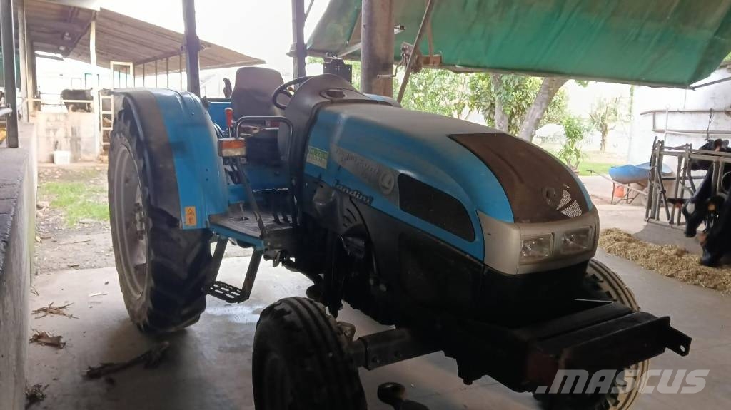 Landini TECNOFARM 85 Traktoren