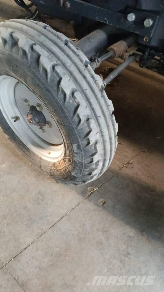 Landini TECNOFARM 85 Traktoren