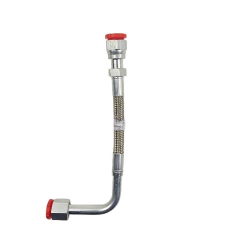 Cummins QSK60 Flexible Hose 3410965 Silniki