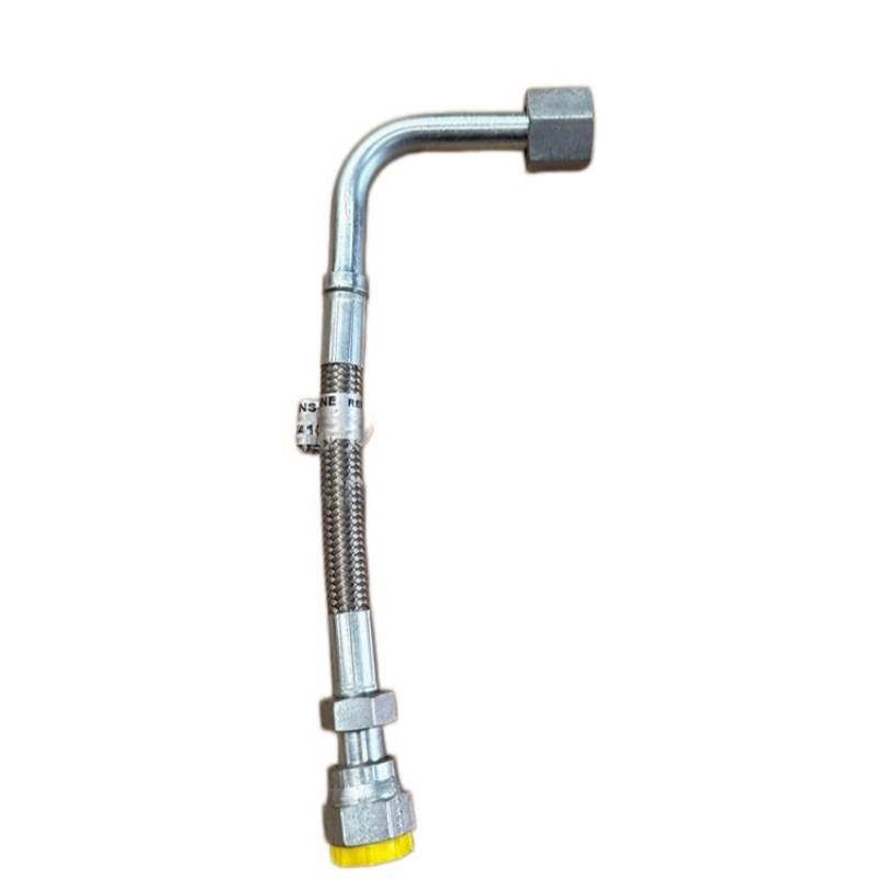 Cummins QSK60 Flexible Hose 3410965 Silniki