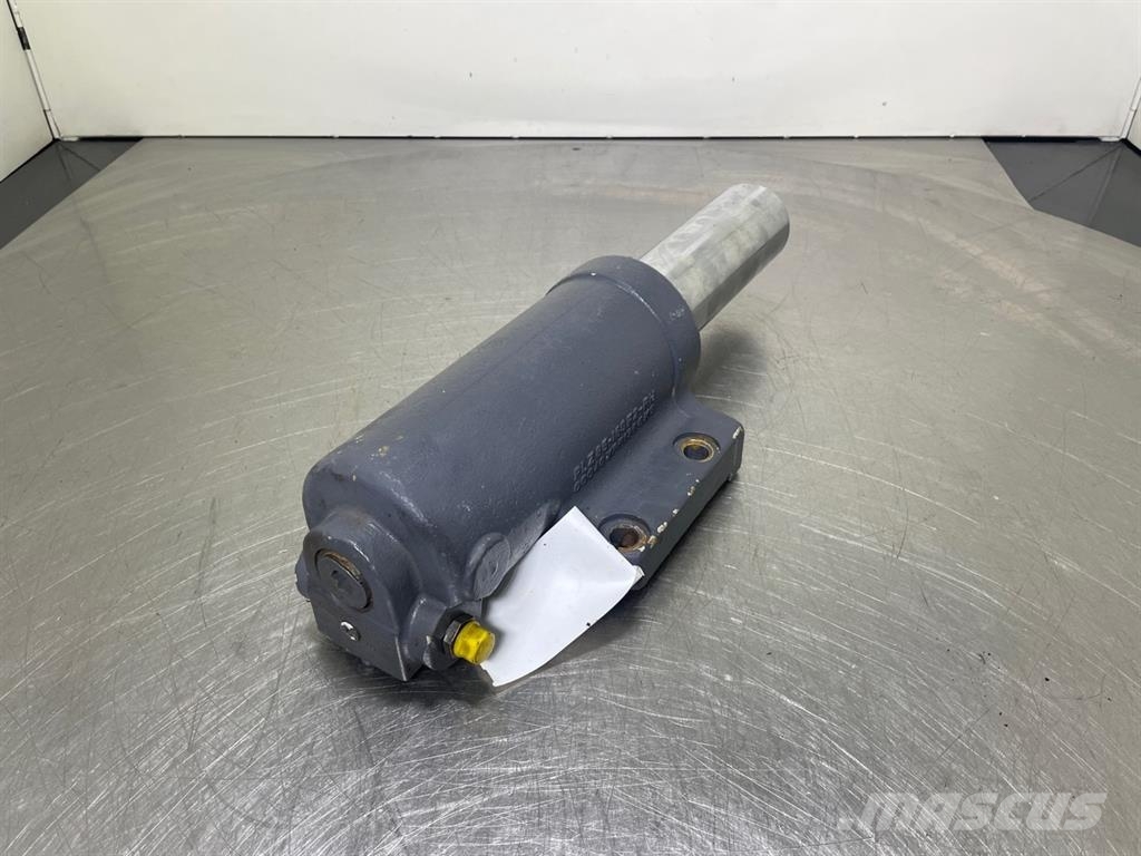 Atlas MH180-6057768-Support cylinder/Stuetzzylinder هيدروليات