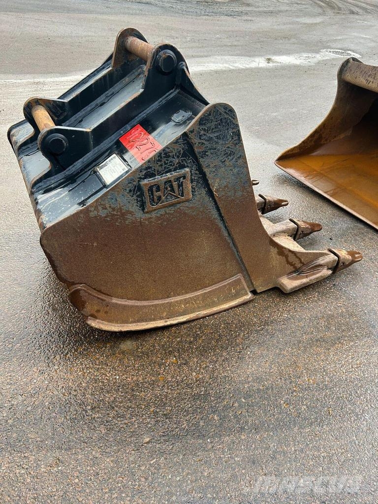 CAT M317 07B Hjulgravere