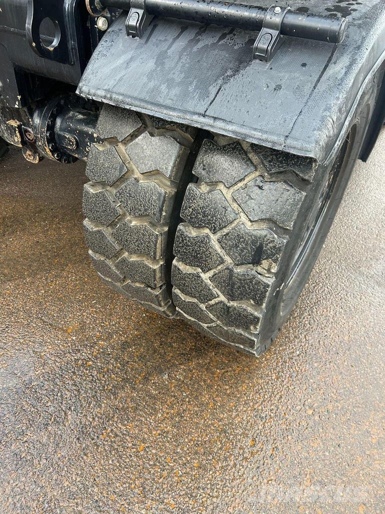 CAT M317 07B Hjulgravere