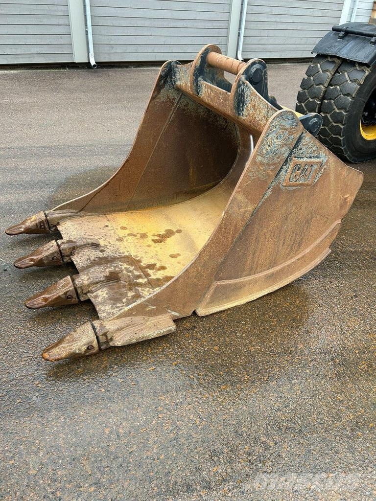 CAT M317 07B Hjulgravere
