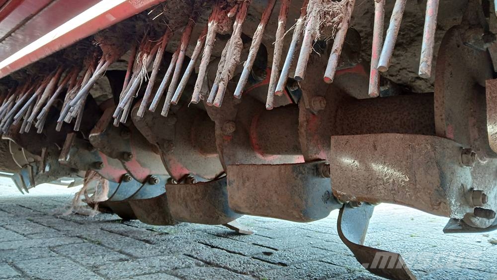 Agrator AMP ENT Landbouw - overige