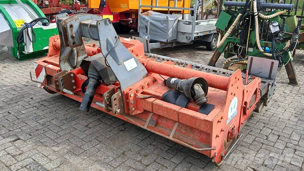 Agrator AMP ENT Landbouw - overige