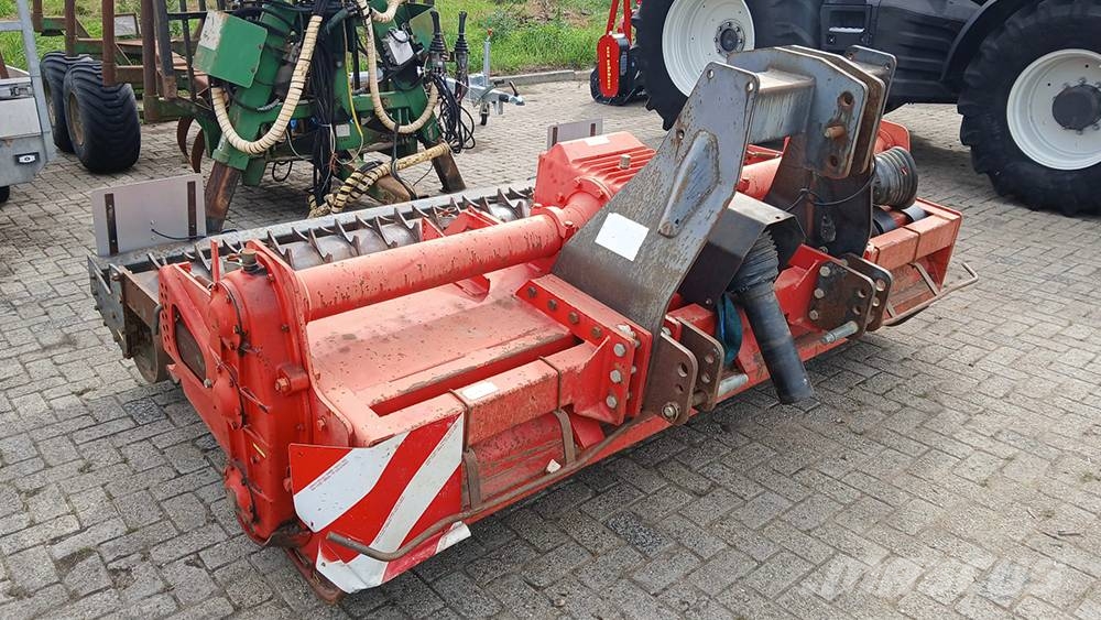 Agrator AMP ENT Landbouw - overige