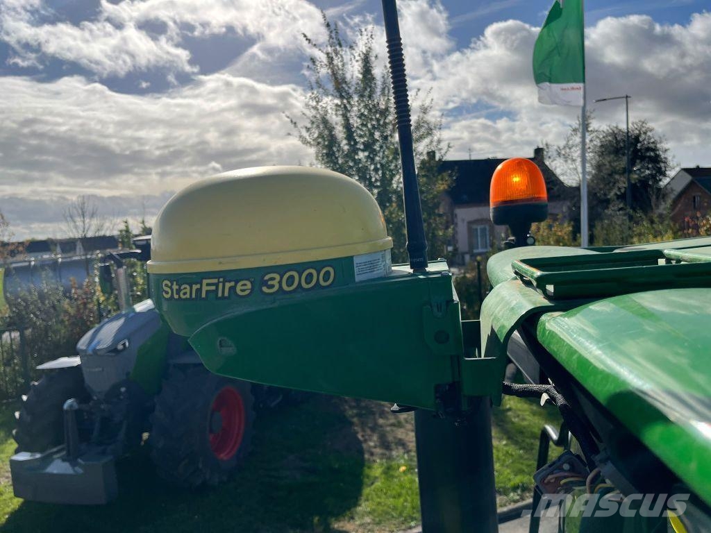 John Deere 6R230 Traktorer