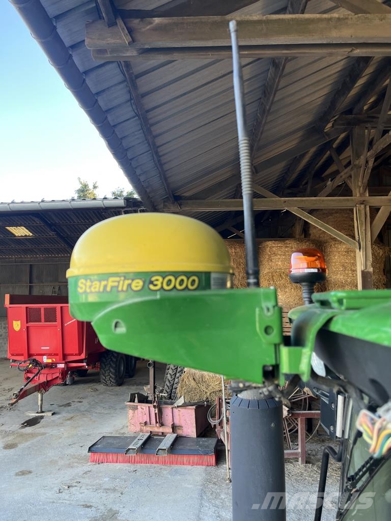 John Deere 6R230 Tractoren