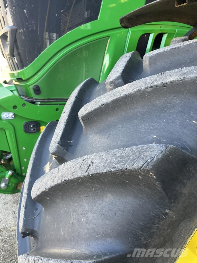 John Deere 6R230 Traktoren