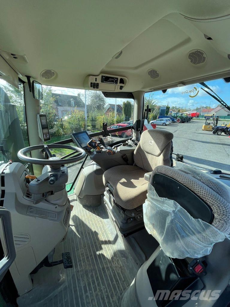 John Deere 6R230 Tractoren