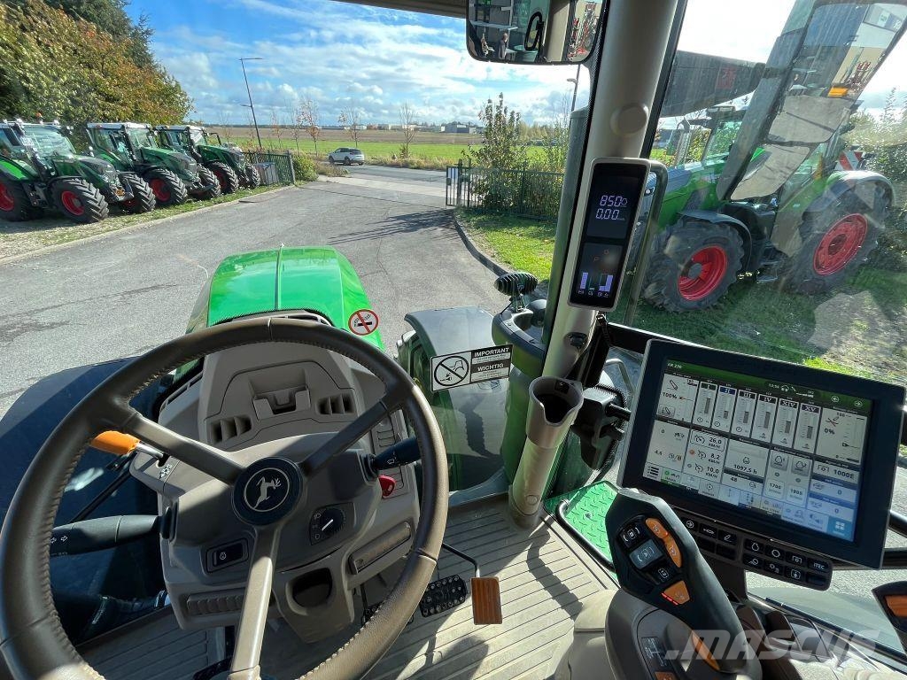 John Deere 6R230 Трактора
