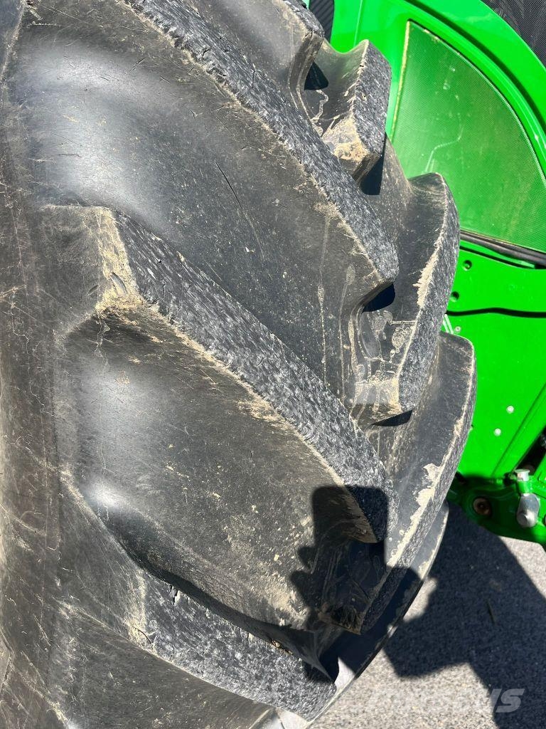 John Deere 6R230 Tractoren