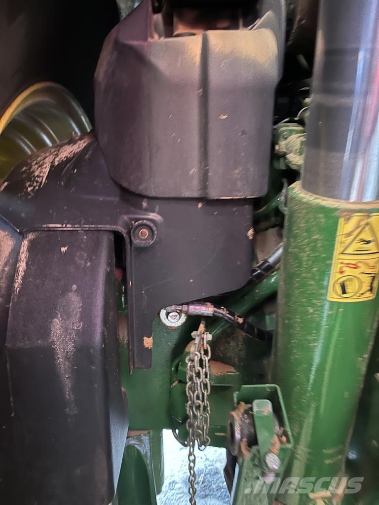 John Deere 6R230 Tractoren