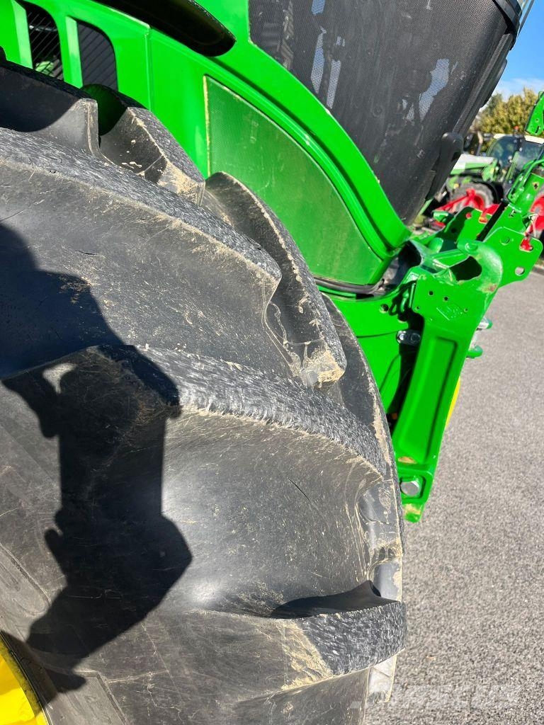 John Deere 6R230 Tractoren