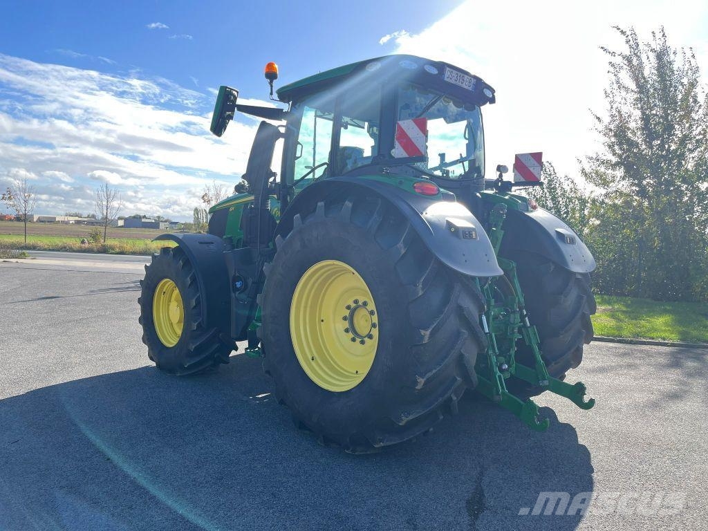John Deere 6R230 Tractoare