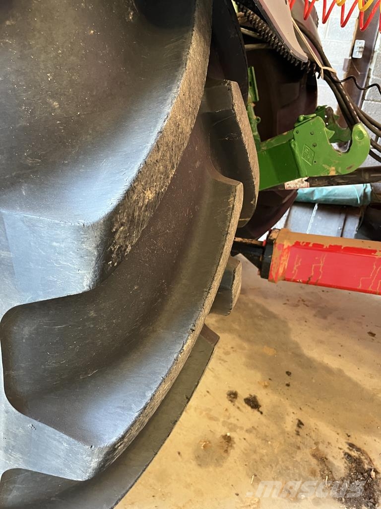 John Deere 6R230 Traktoren