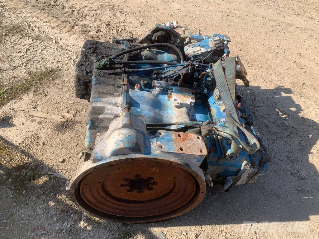 CAT C 9 ENGINE Motores