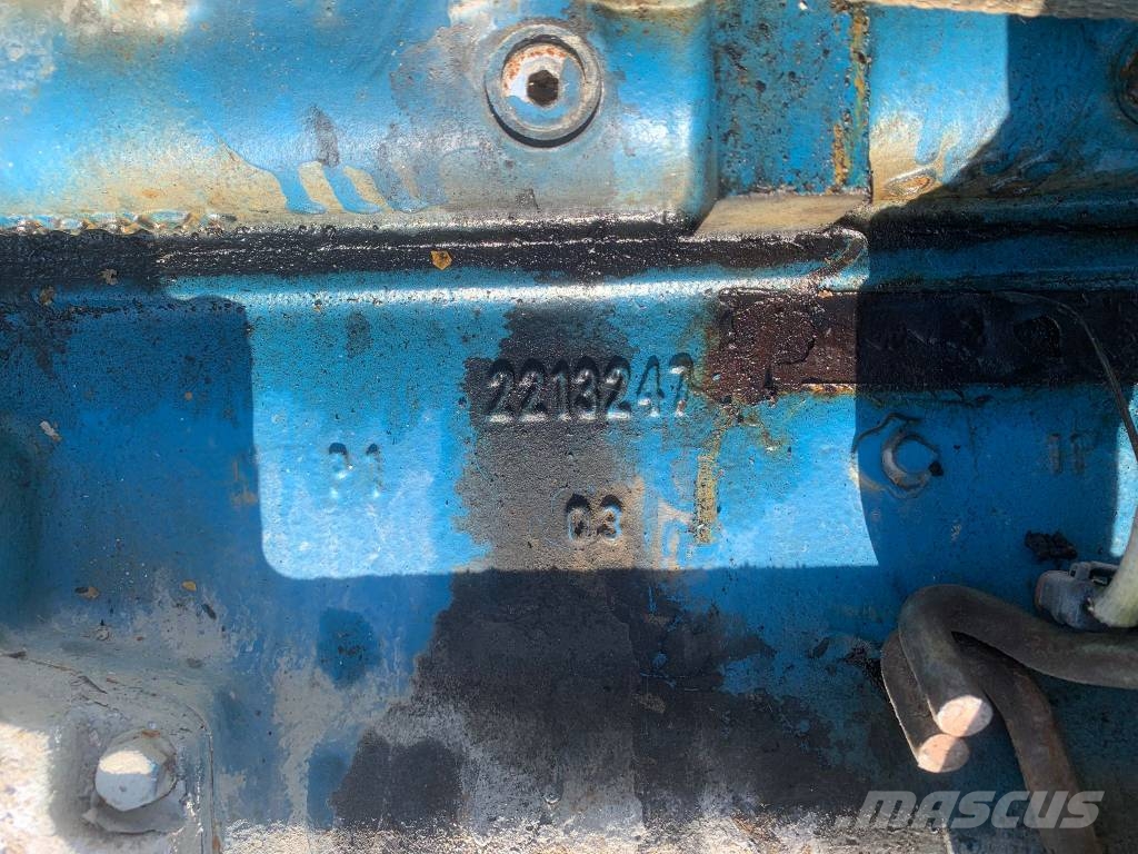 CAT C 9 ENGINE Motores