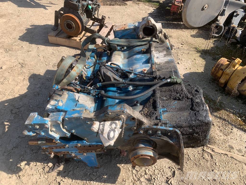 CAT C 9 ENGINE Motores