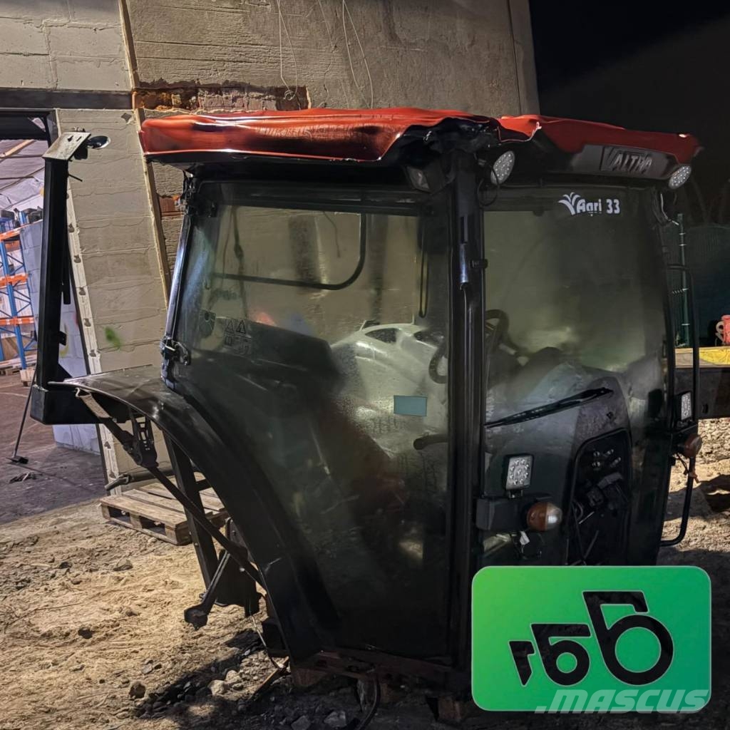 Valtra S292 Cabin Кабины