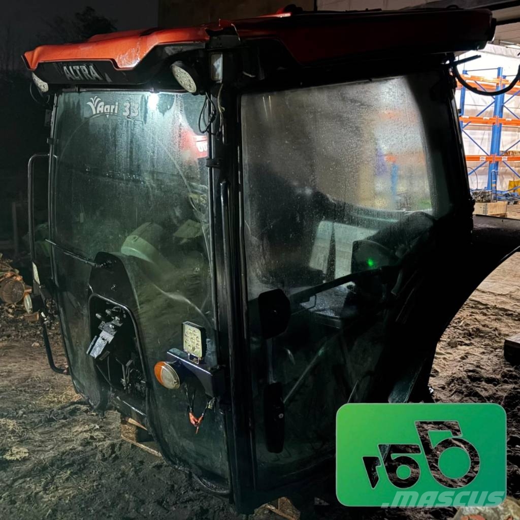 Valtra S292 Cabin Кабины