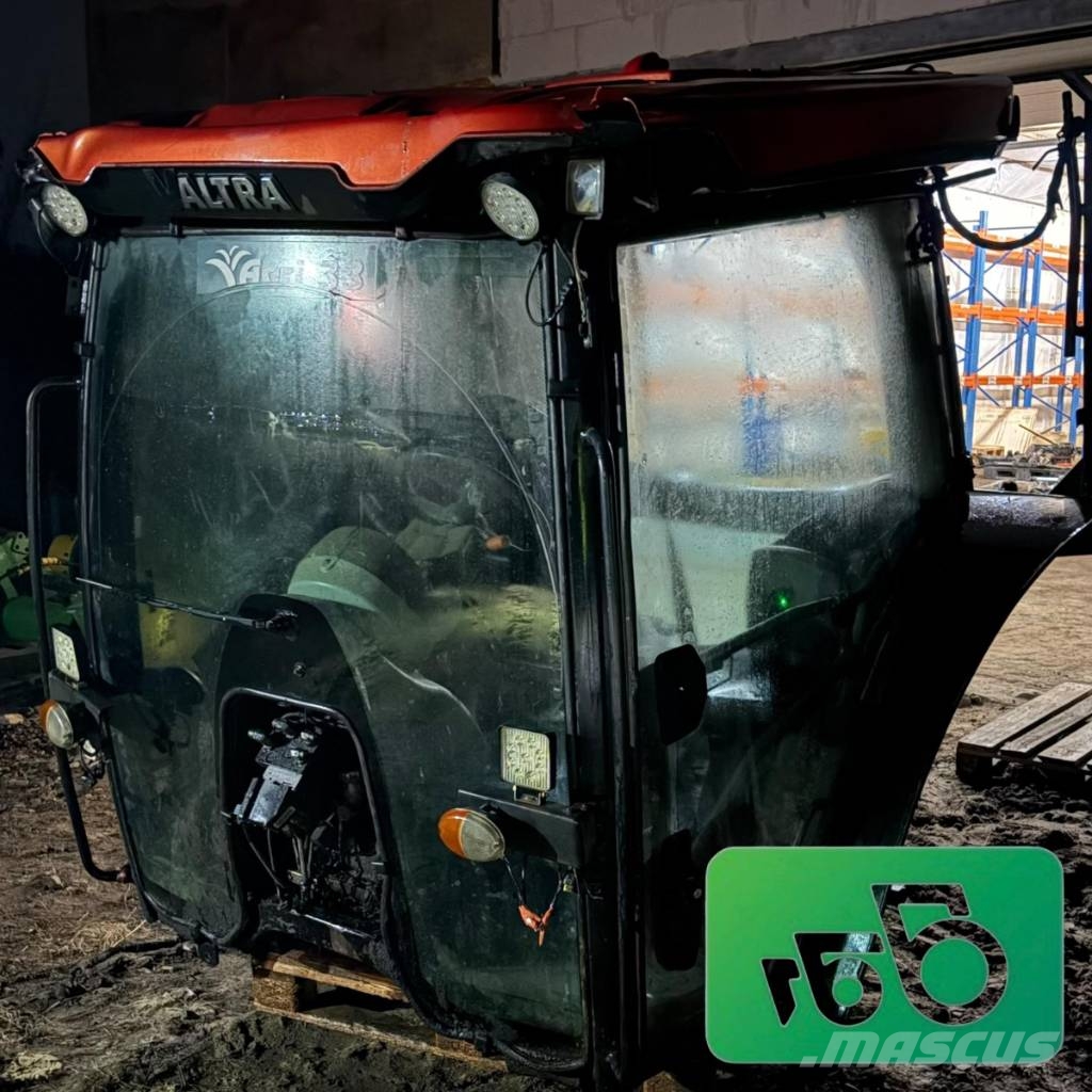 Valtra S292 Cabin Кабины