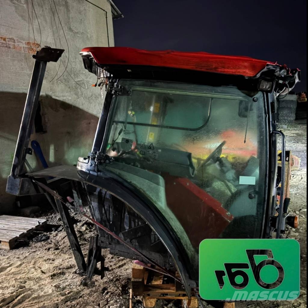 Valtra S292 Cabin Кабины