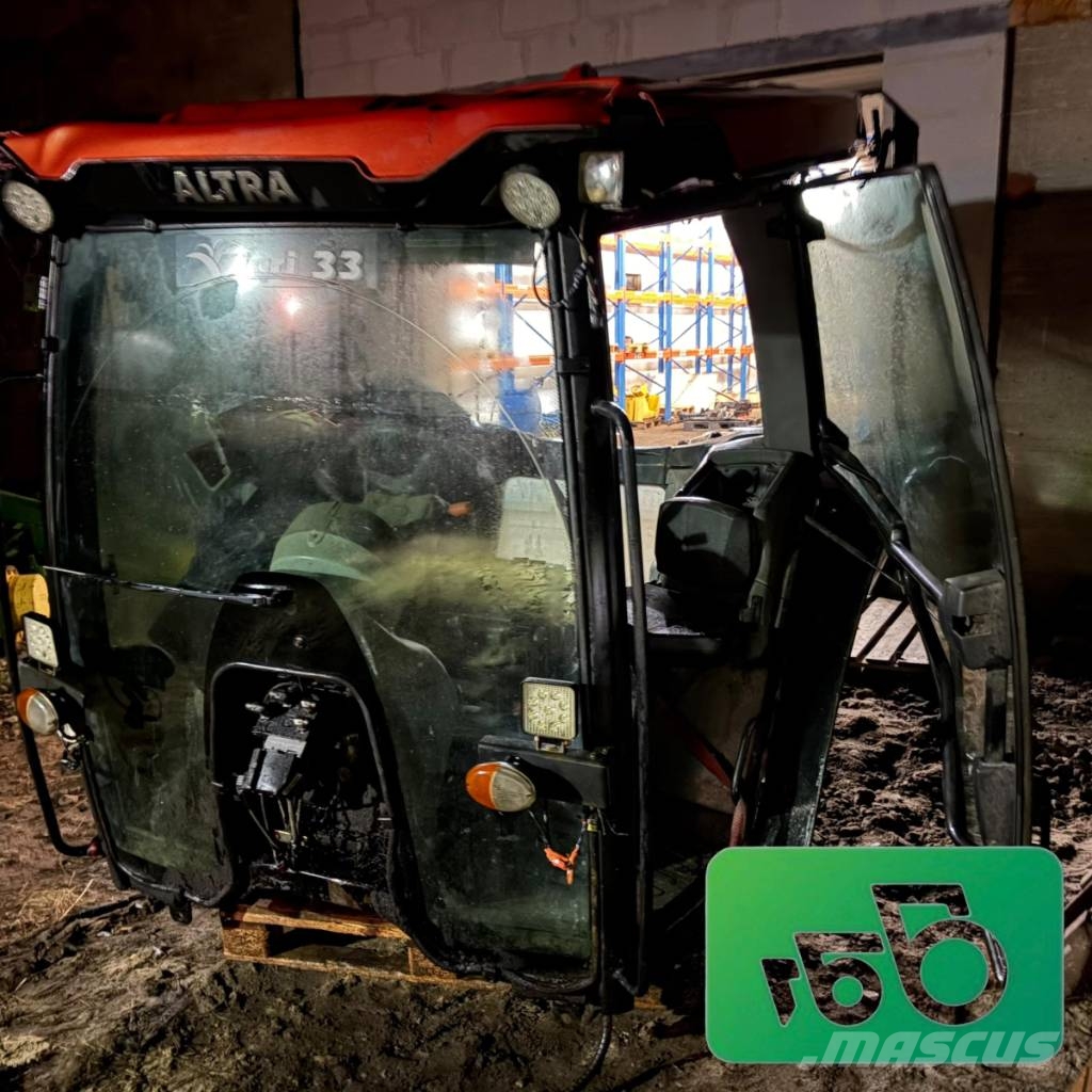 Valtra S292 Cabin Кабины