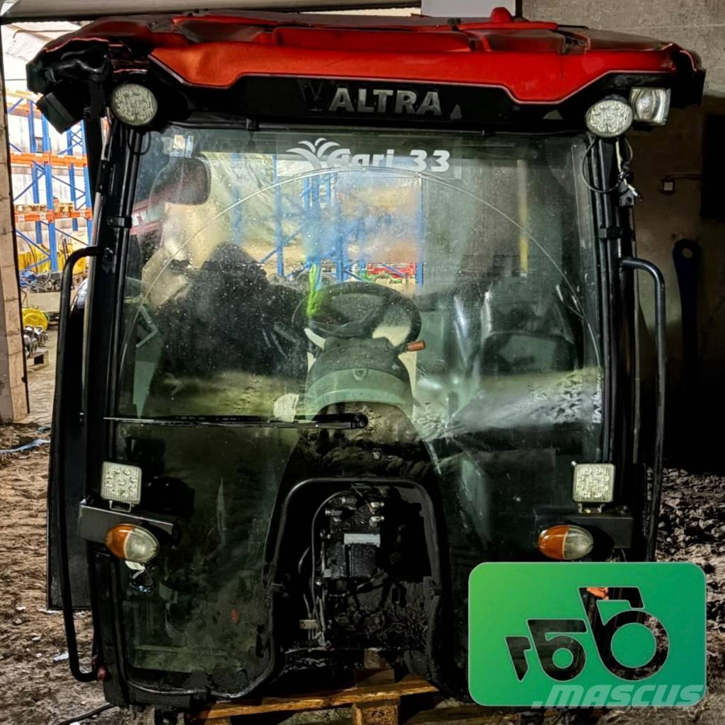Valtra S292 Cabin Кабины