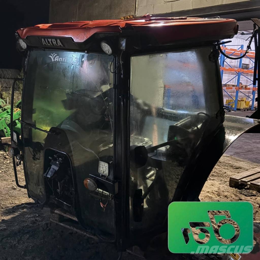 Valtra S292 Cabin Кабины