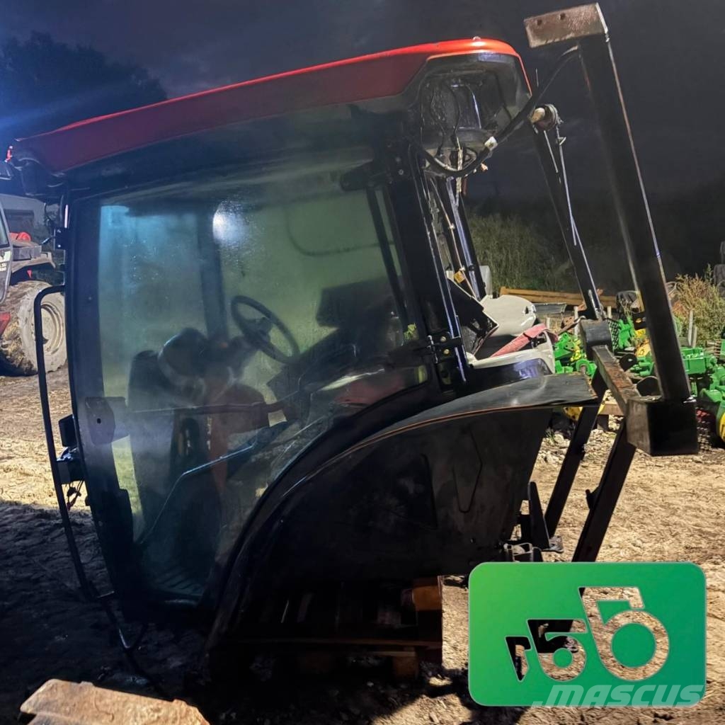 Valtra S292 Cabin Кабины