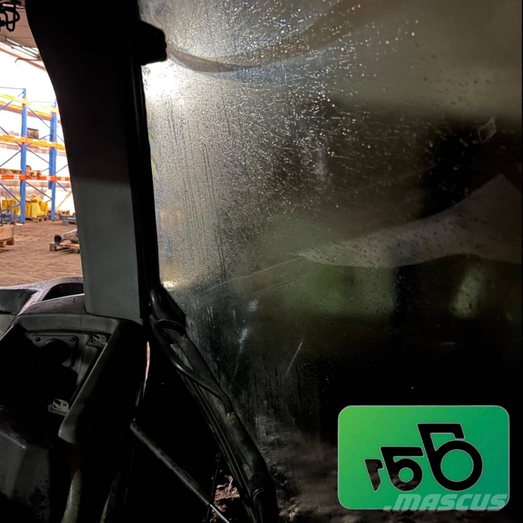 Valtra S292 Cabin Кабины