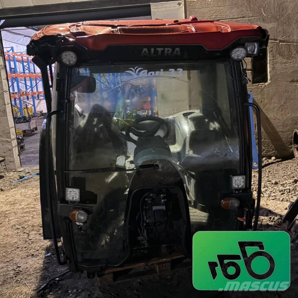 Valtra S292 Cabin Кабины