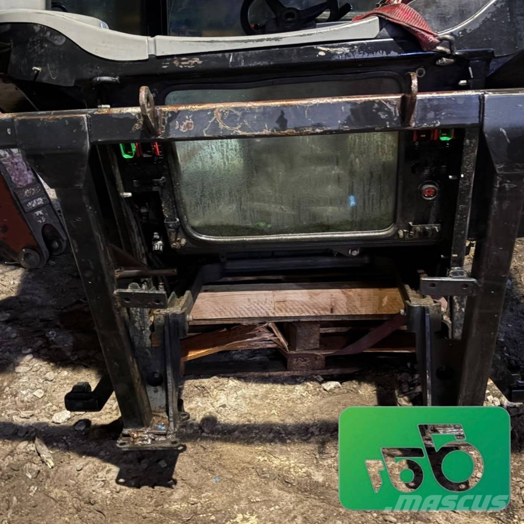 Valtra S292 Cabin Кабины