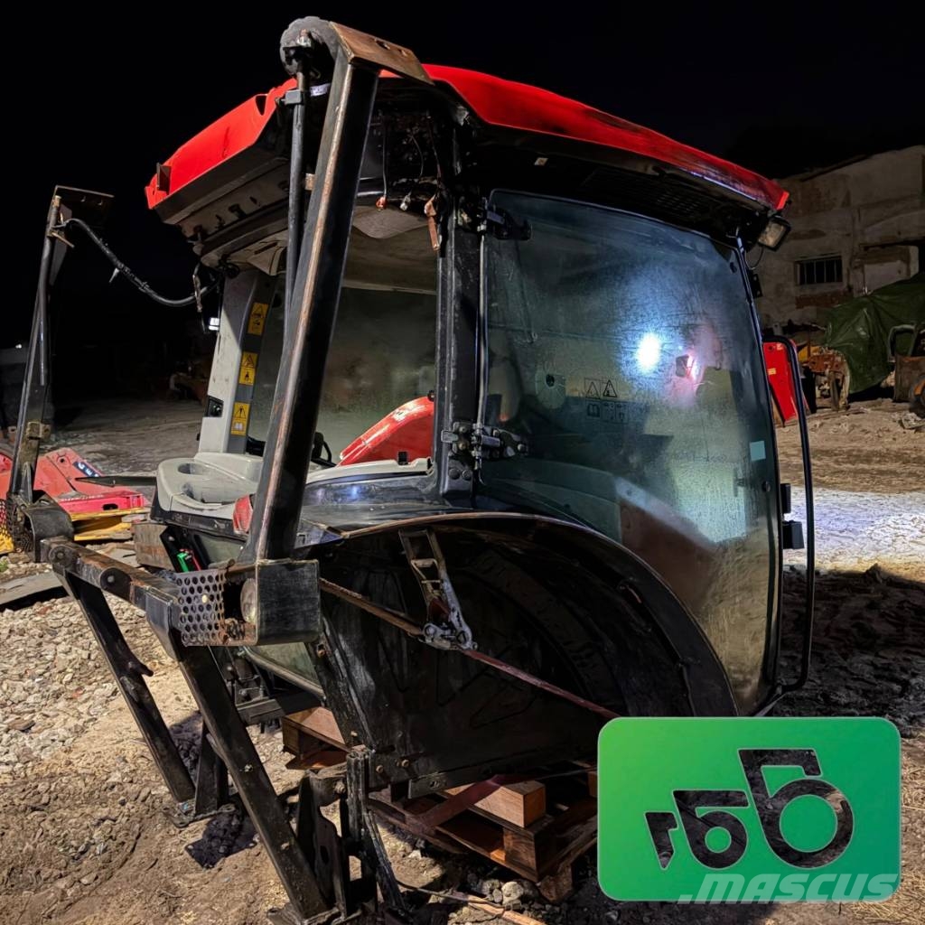 Valtra S292 Cabin Кабины