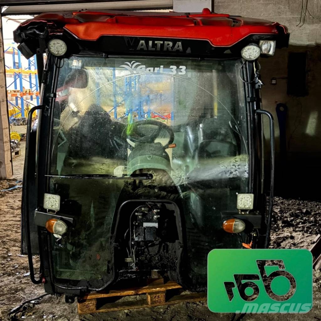 Valtra S292 Cabin Кабины