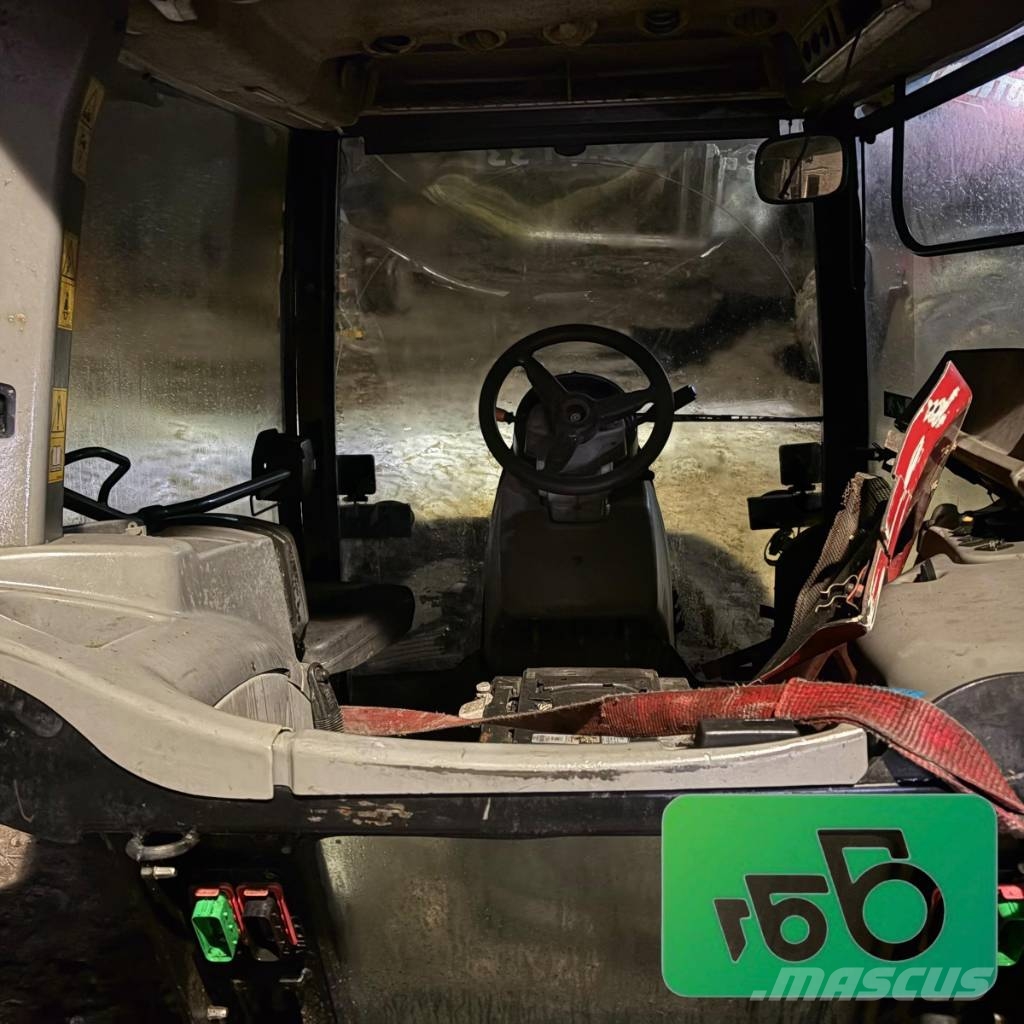 Valtra S292 Cabin Кабины