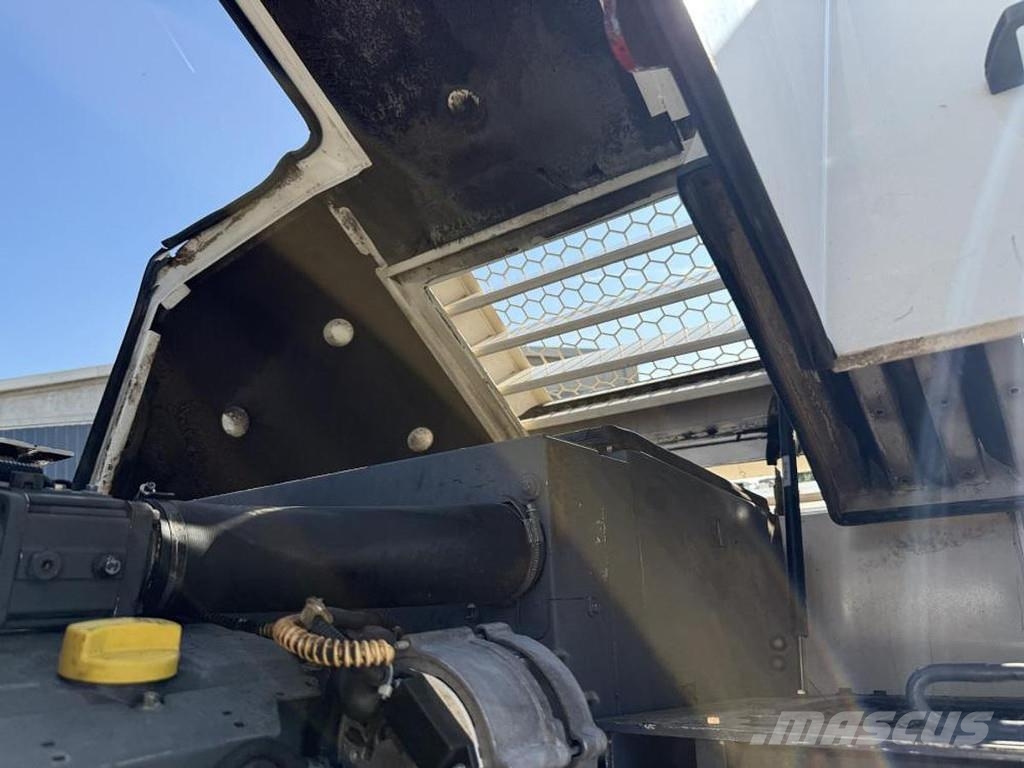 Wirtgen W 1300F アスファルトコールドミリングマシーン